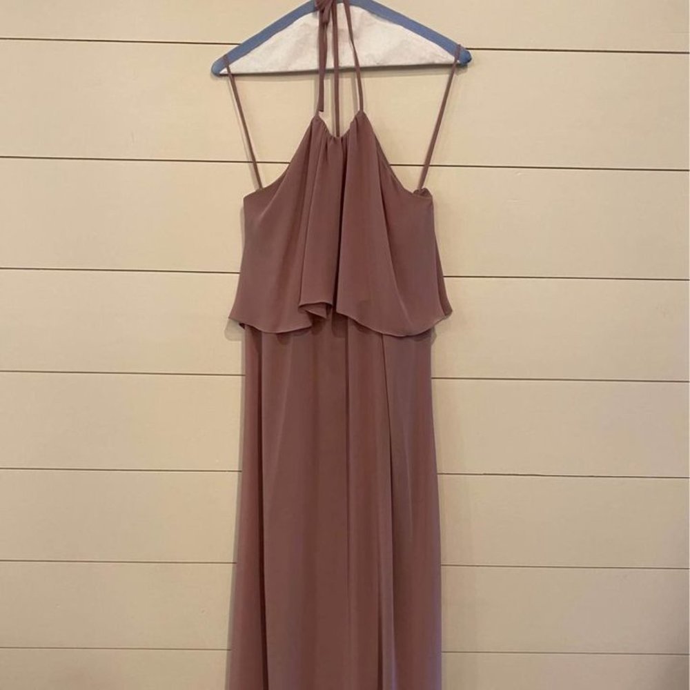 Nouvelle Amsale Cait Dress